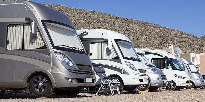 Le Camping-Car a le vent en poupe