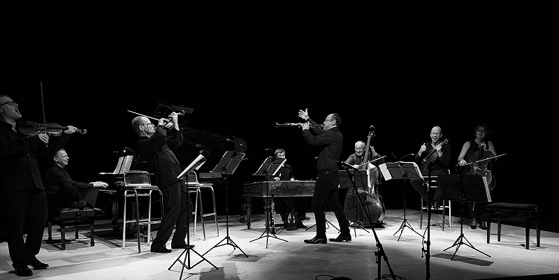 ''Tsuzamen'' du Sirba Octet