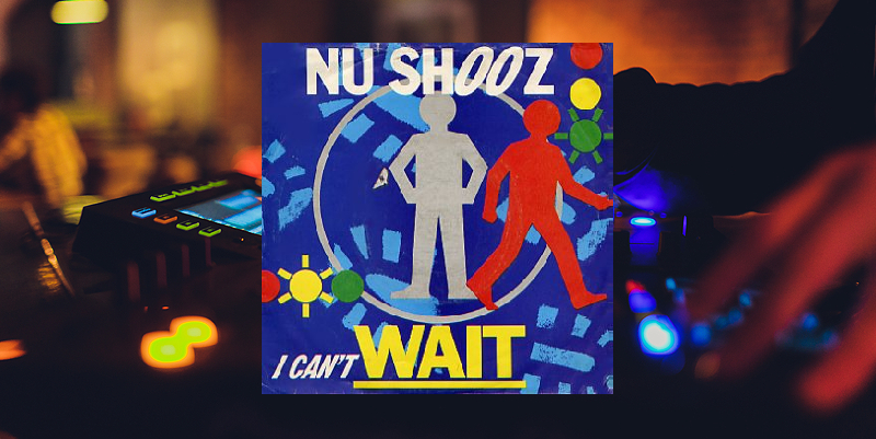 illustration de Nu Shooz 