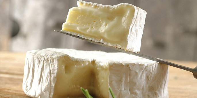 La guerre du camembert