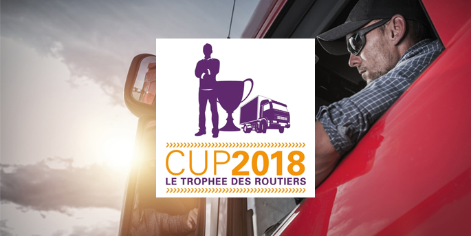 Le Trophée des routiers