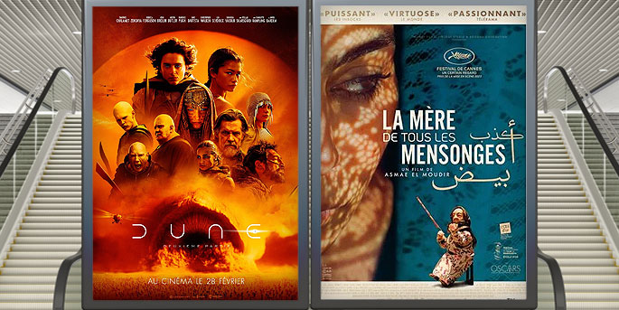 Au cinéma le 28 février
