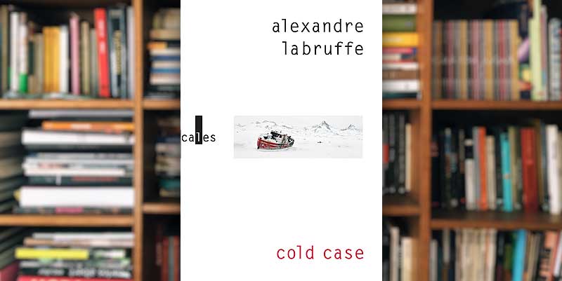 illustration de ''Cold Case'' d'Alexandre Labruffe