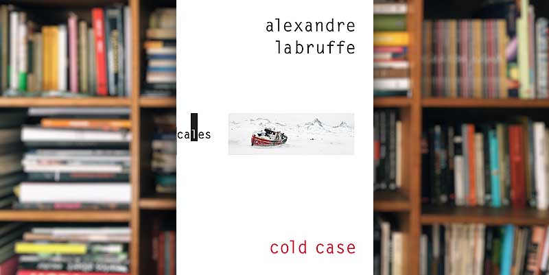 ''Cold Case'' d'Alexandre Labruffe