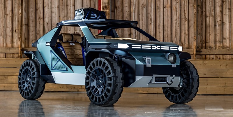 Le Mondial de l’Auto 2022