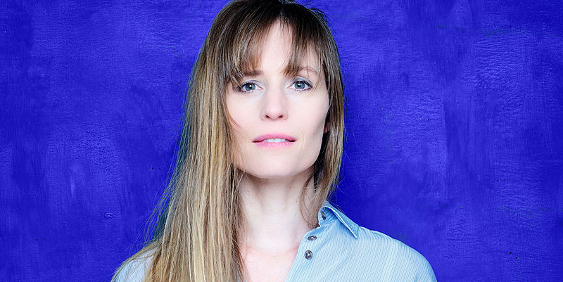 "Kerozene" d’Adeline Dieudonné