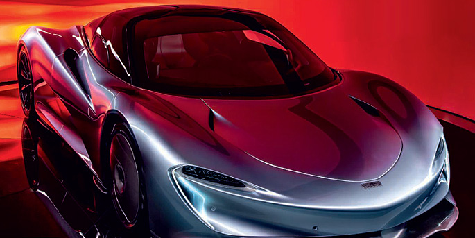 Machines et Figures d'Exception