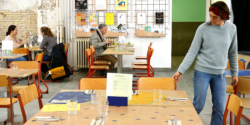 Le projet Coco Velten à Marseille