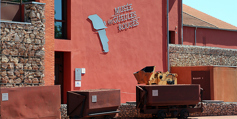 L'histoire des mineurs du Var