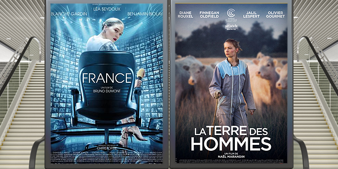 Au cinéma le 25 août 2021