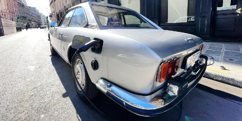 Le rétrofit, solution de mobilité durable