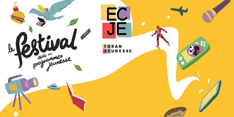 Ecran Jeunesse à Bagnères-de-Bigorre