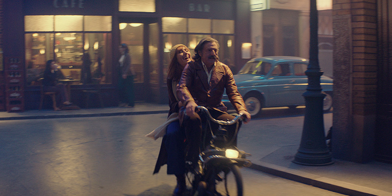 Un jour à Cannes - 20 mai