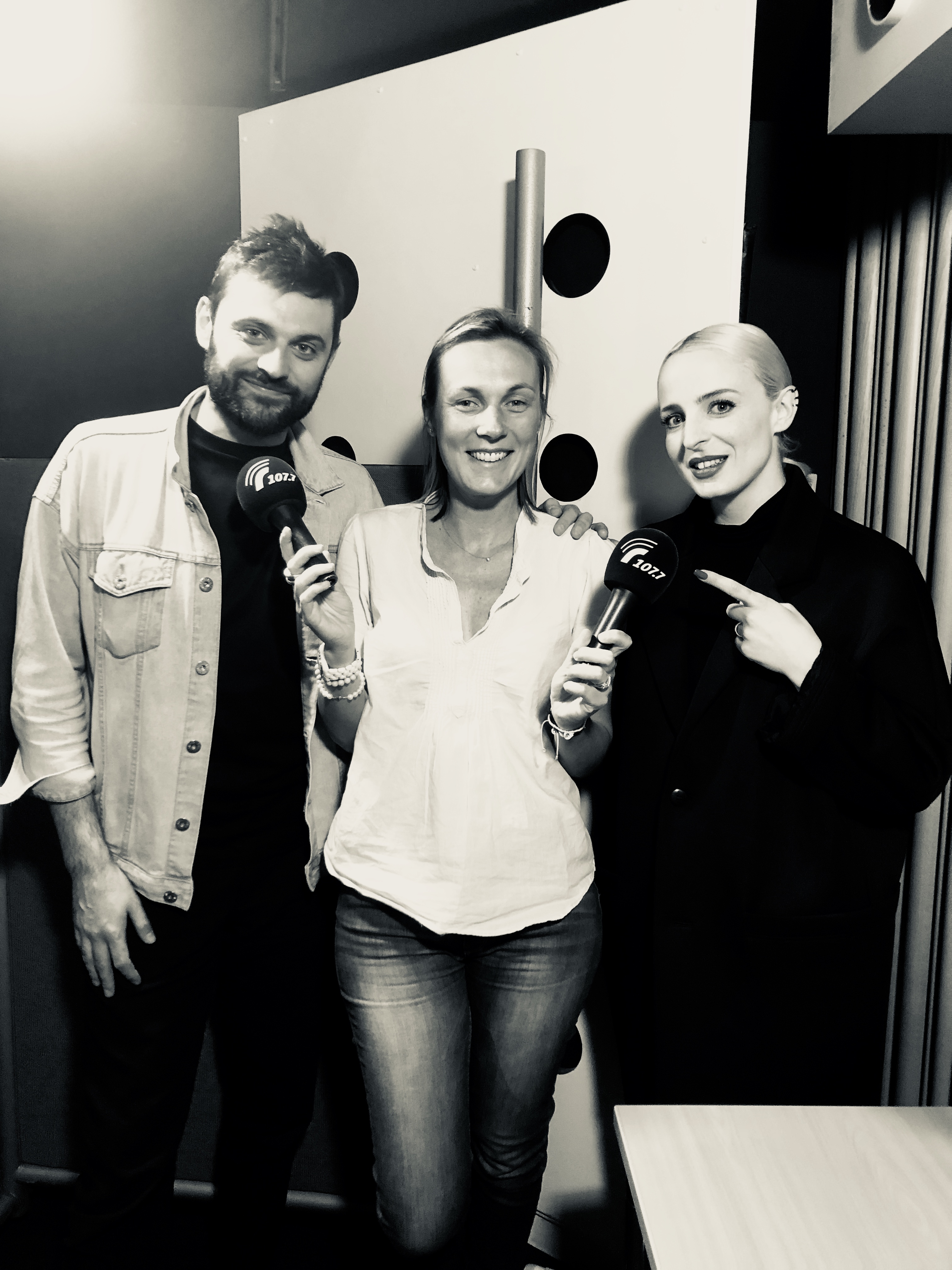 Madame Monsieur à l'Eurovision