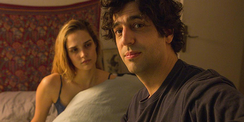 Max Boublil en mode Re-Play