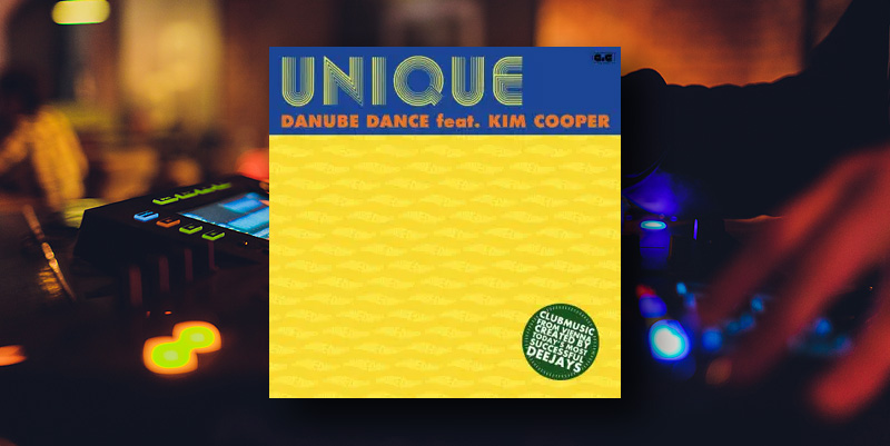 Danube Dance "Unique" (1992)