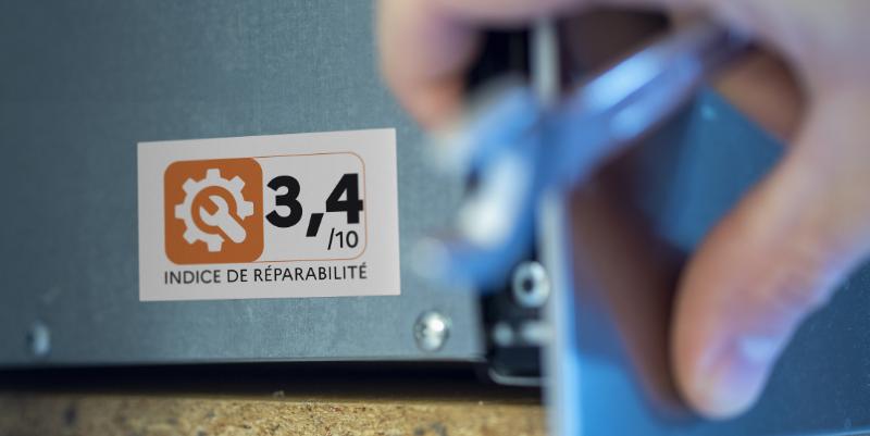 Réparer plutôt que jeter : les limites de l’indice de réparabilité