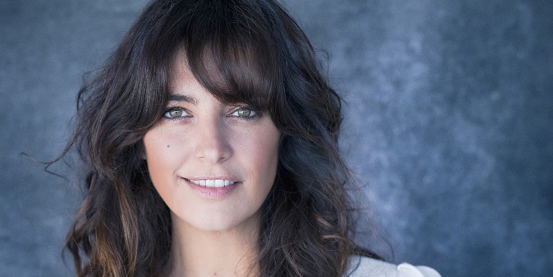 Laëtitia Milot, reine du suspense !