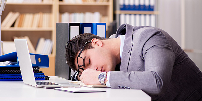 Vendredi 16 mars 2018 : Journée du Sommeil ®