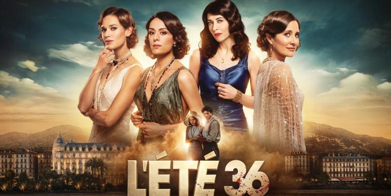 "L’Été 36" : une série TF1 entre congés payés et crime d’été