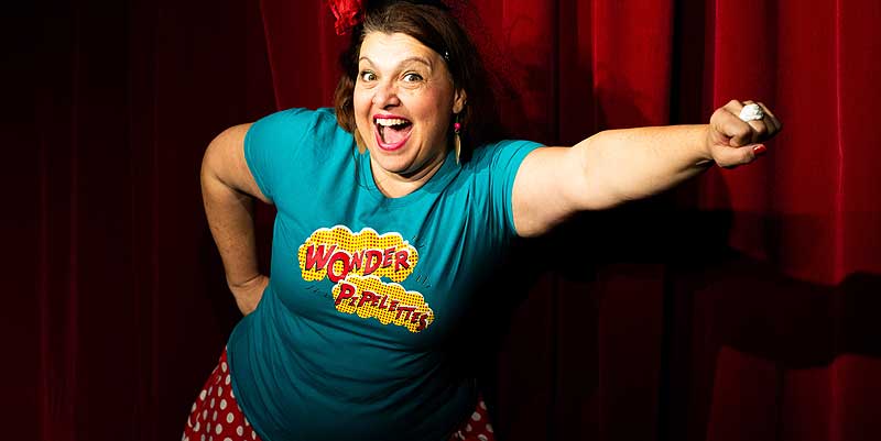 Un festival de l'humour à Bordeaux