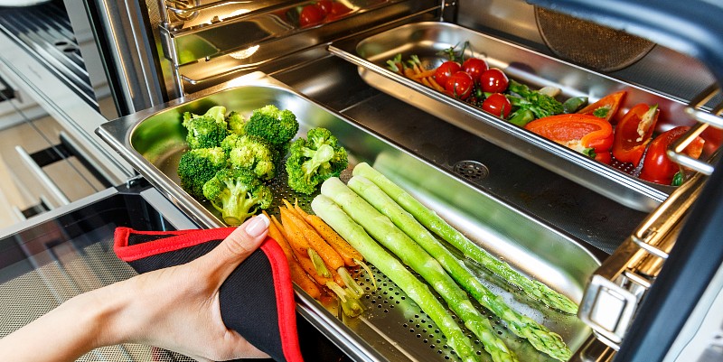 Des fours à tout faire