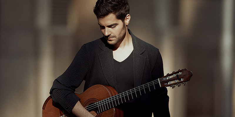 Miloš revient avec un nouvel album : "Sound of Silence" 