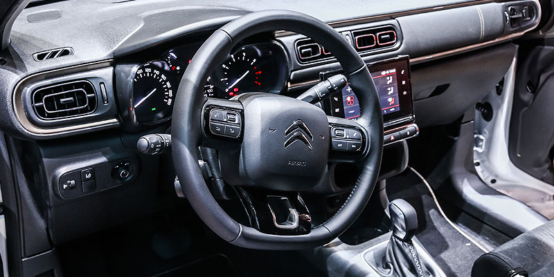 illustration de Que faire si l'on est concerné par l'affaire des airbags défectueux de Citroën et DS ?