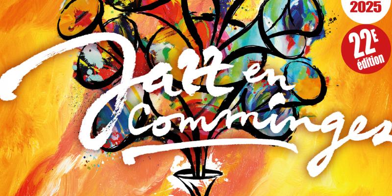 Jazz en Comminges avec le 107.7 : la musique des Earth Wind and Fire en live