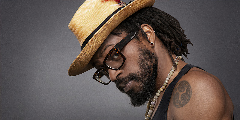 Tété présente "Fauthentique"