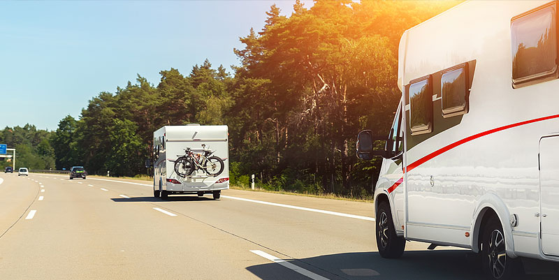 Faut-il un permis spécial pour conduire un camping-car ?