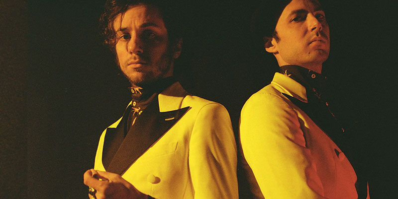 Les paradigmes de La Femme