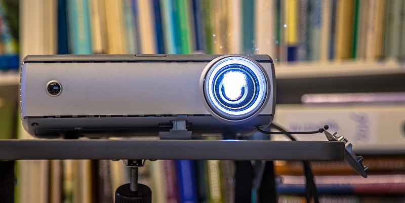 Le cinéma sur son canapé