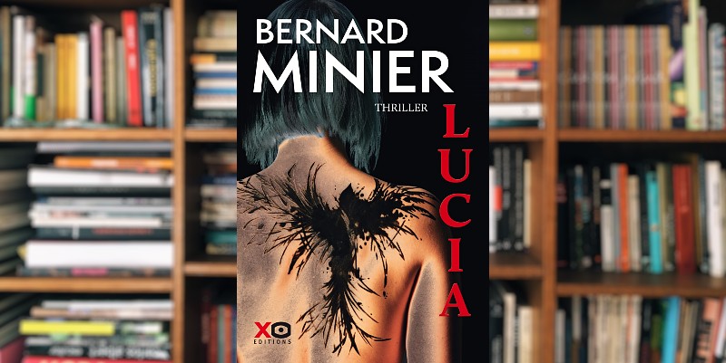 "Lucia" de Bernard Minier