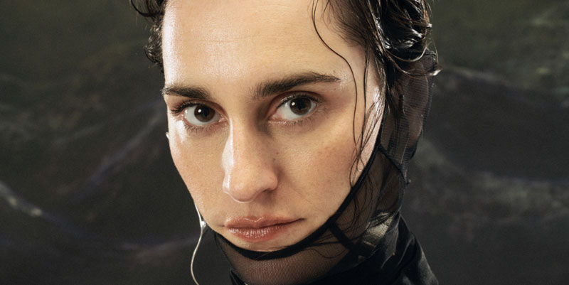 Yelle, un duo sous le signe du verseau