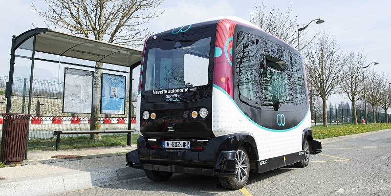 Véhicules autonomes : qu'en pensez-vous ?