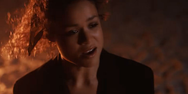 NYV : ''Comme ceux qui s'aiment'', le nouveau single produit par Bob Sinclar