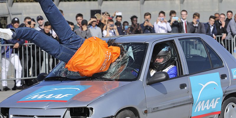 La prévention des conduites à risques des jeunes