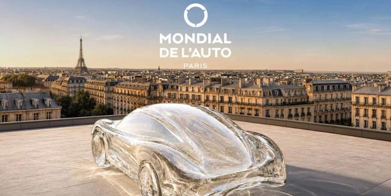 Mondial de l’Auto 2026 : un rendez-vous toujours incontournable