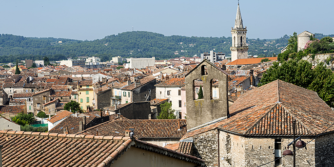 Le Musée des arts et des traditions populaires à Draguignan