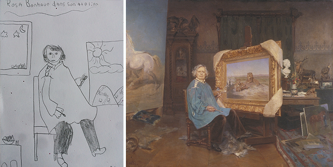 Le musée des beaux-arts de Bordeaux