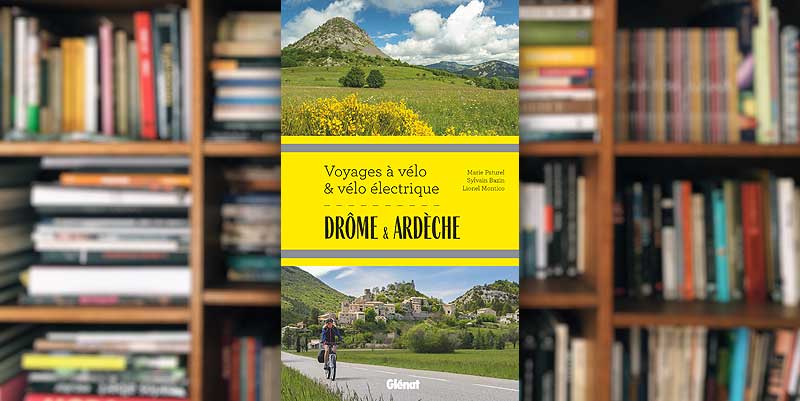 "Voyages à vélo et vélo électrique"