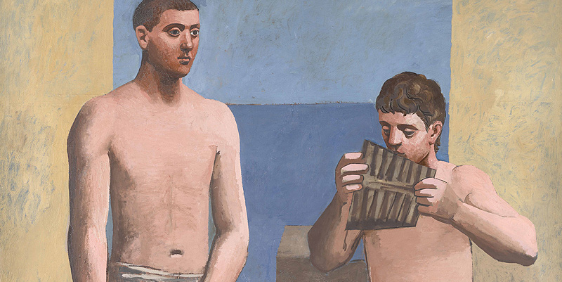 Picasso et la musique