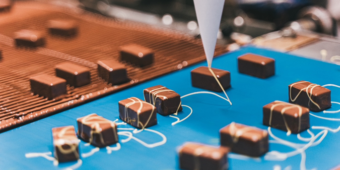 illustration de Le Musée du Chocolat à Bayonne