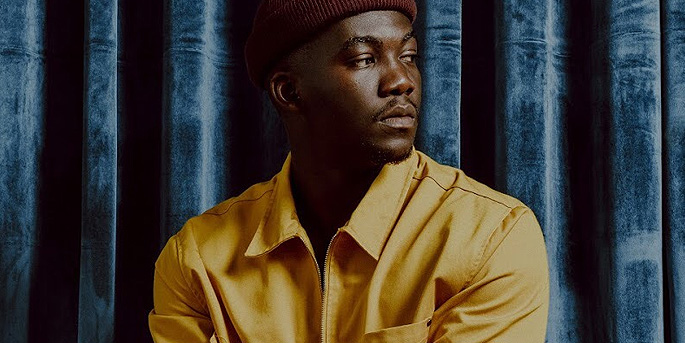 Premier album pour Jacob Banks