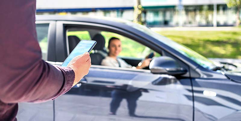 Covoiturage du quotidien : une solution durable et économique pour les petits trajets