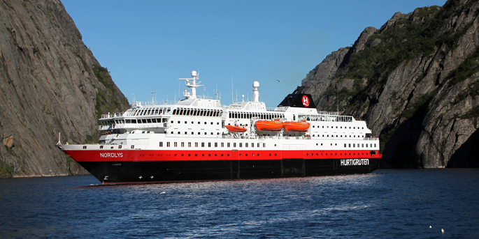 Un carburant à base de poissons pour les bateaux