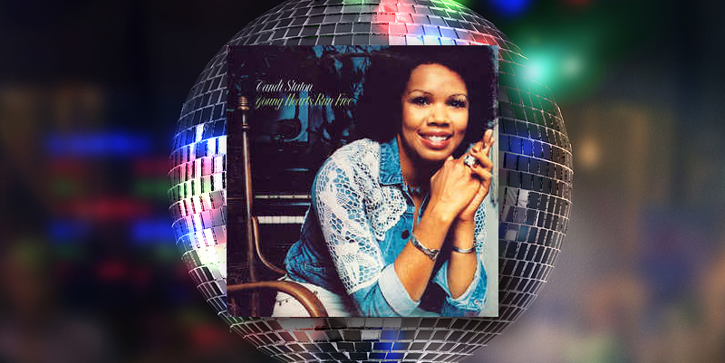 illustration de Candi Staton 