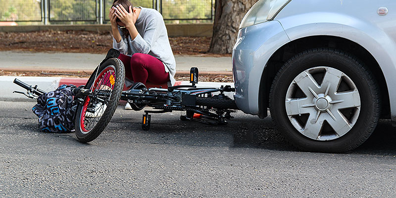 illustration de Faut-il souscrire une assurance spécifique pour son vélo ?