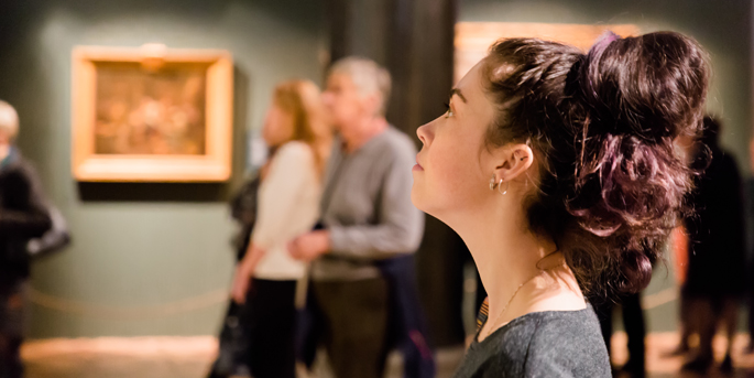 Les sorties du 21 au 24 novembre